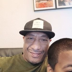 Meet your Posher, Marvin